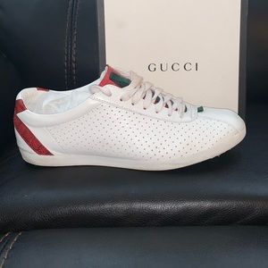 Gucci men’s shoes